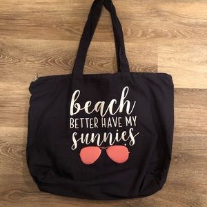 Beach Bag
